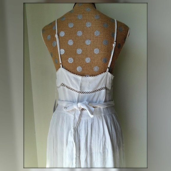 NWT Bishop + Young Summer Of Love Dress Size 6 - Picture 9 of 10